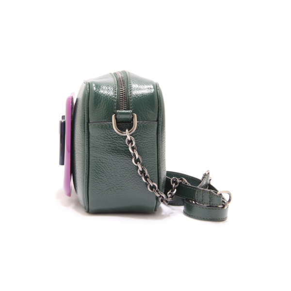 4877AU BORSA TRACOLLA DONNA HOGAN CAMERA BAG WOMAN