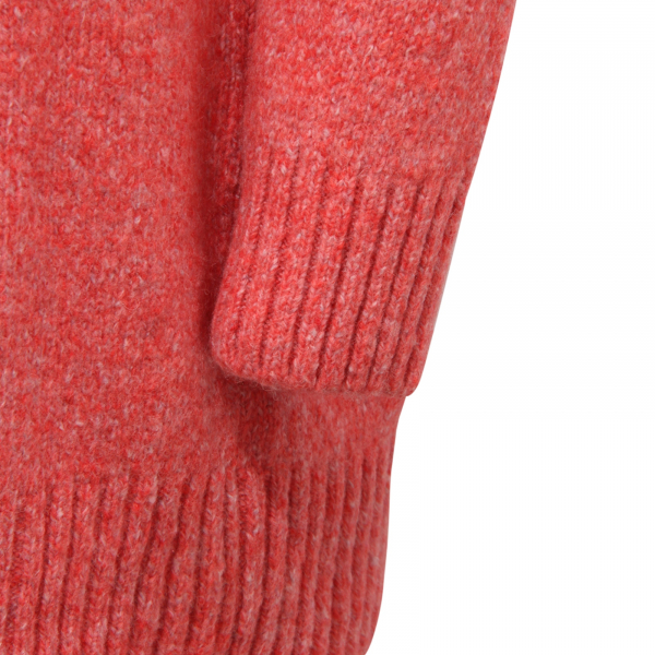 4883AZ MAGLIONE DONNA WEEKEND MAXMARA OGLIO WOMAN WOOL BLEND SWEATER