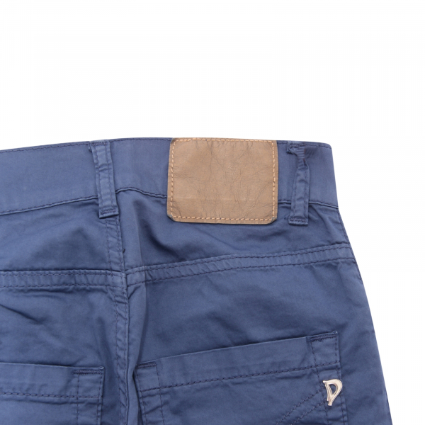 4893AQ pantalone bimba DONDUP DIONIS girl kids trousers