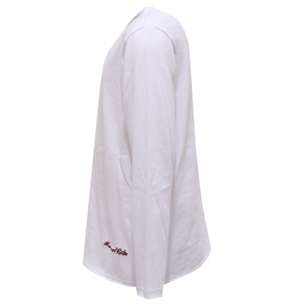 4897W maglia bimbo MANUEL RITZ boy cotton t-shirt kid