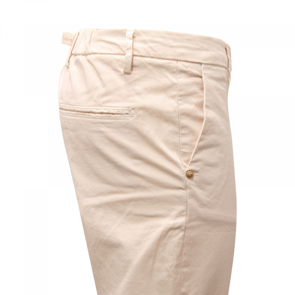 4935AT pantalone donna WHITE SAND AUDREI woman trousers