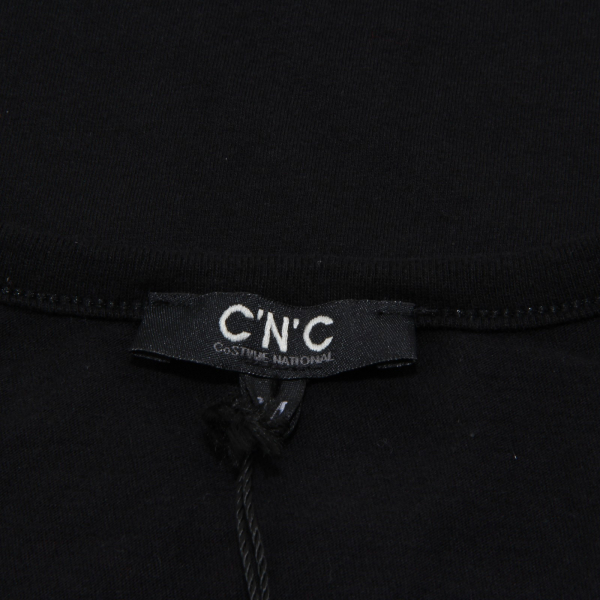 4936N canotta uomo C'N'C' t-shirt sleeveless man