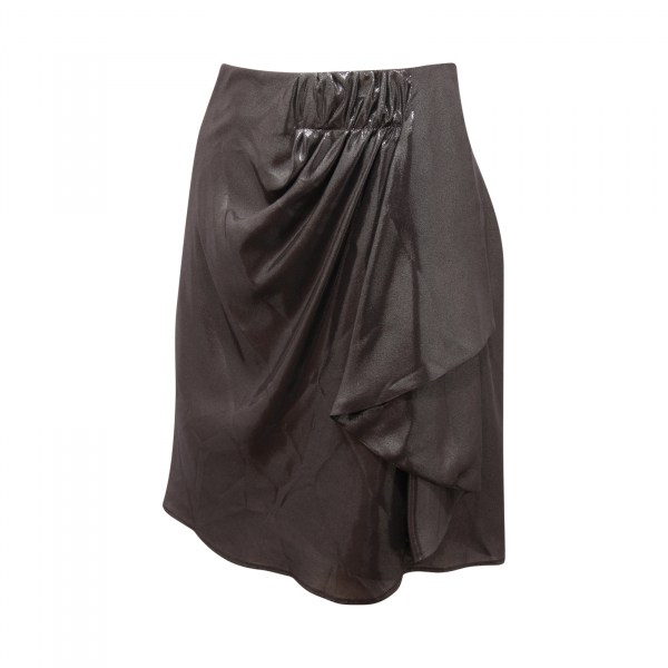 4943AV GONNA DONNA PINKO SKIRT WOMEN 