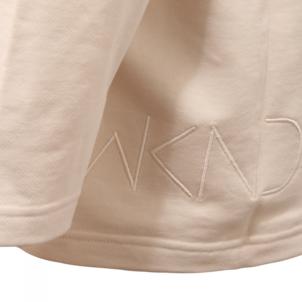 4943AZ FELPA DONNA WEEKEND MAXMARA LEANDRO MANICA 3/4 WOMAN SWEATSHIRT