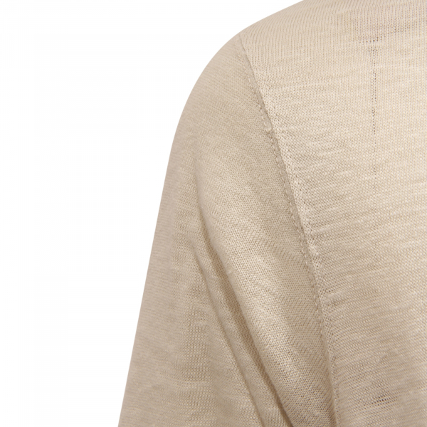 4945AS maglia uomo GRAN SASSO man linen t-shirt