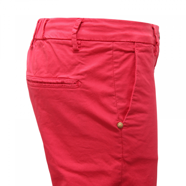 4945AT pantalone donna WHITE SAND AUDREI woman trousers