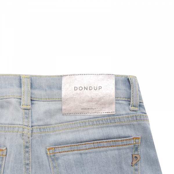 4963AQ jeans bimba DONDUP APPETITE girl kids trouser