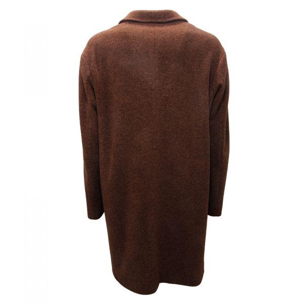 4970AO cappotto uomo FRADI SCOTT man coat
