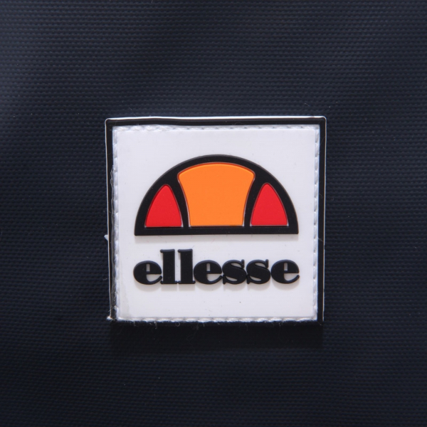 4974AI sacca uomo ELLESSE man gym sac bag blue