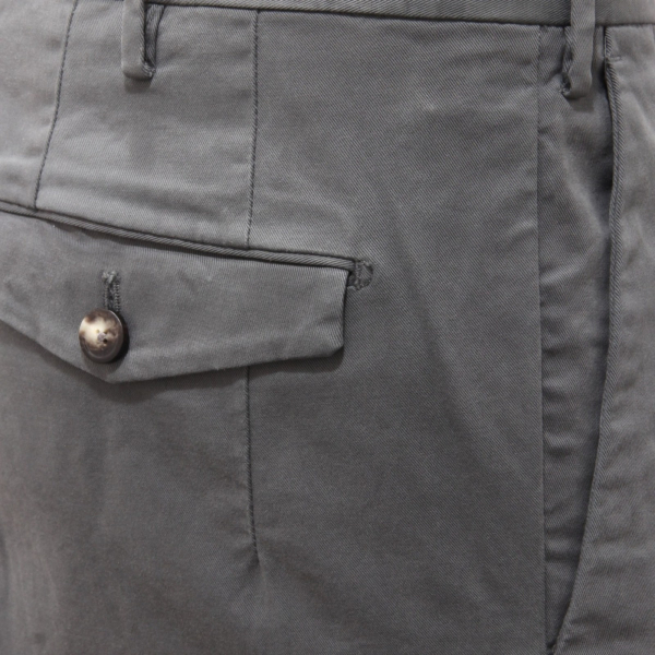 4978AL pantalone uomo PT TORINO man SUPERSLIM FIT trousers
