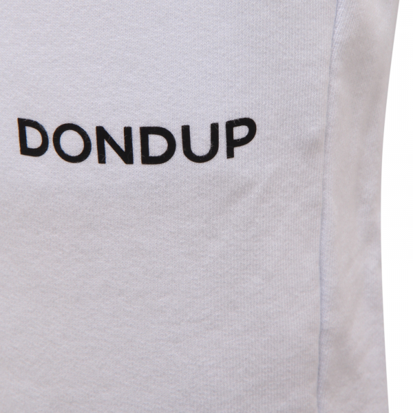 4981AT pantalone tuta uomo DONDUP man sweatpants