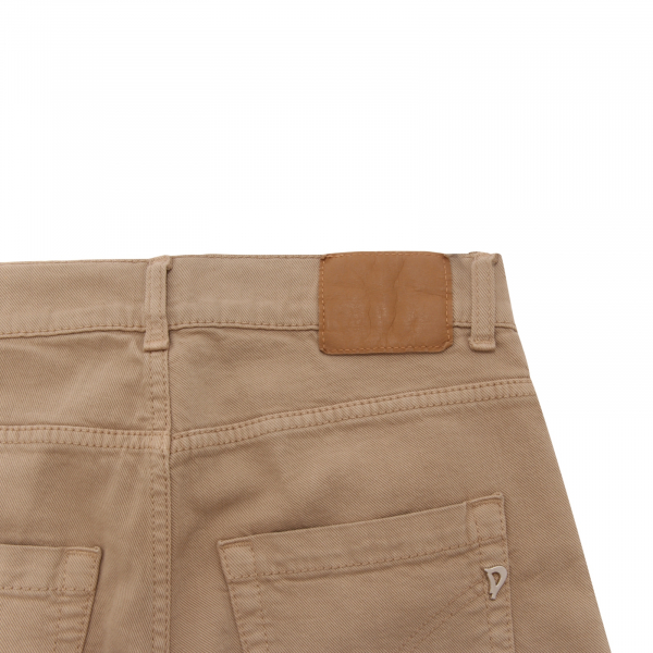 4987AQ jeans bimba DONDUP DIONIS girl kids trousers