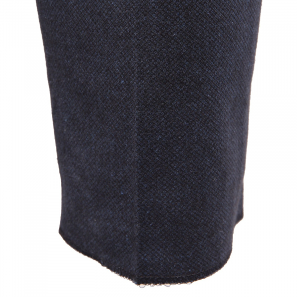 4998AL pantalone uomo PT TORINO man trouser blue