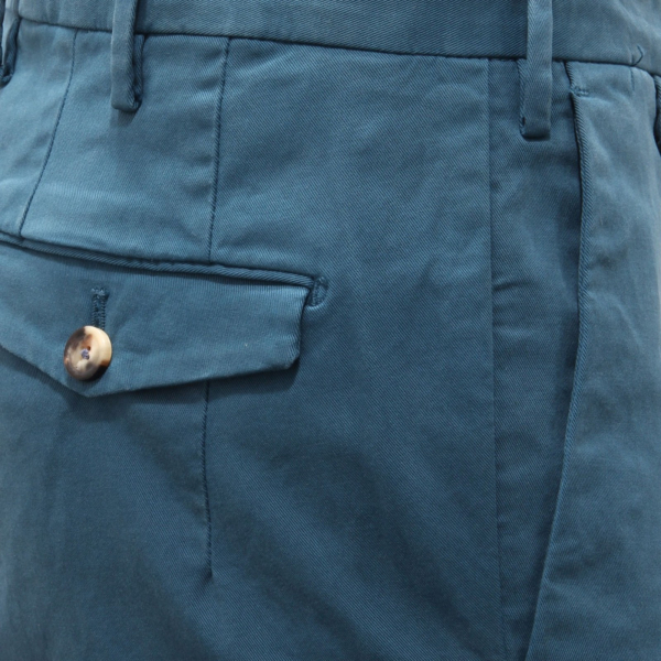 5010AL pantalone uomo PT TORINO SUPERSLIM FIT man trousers