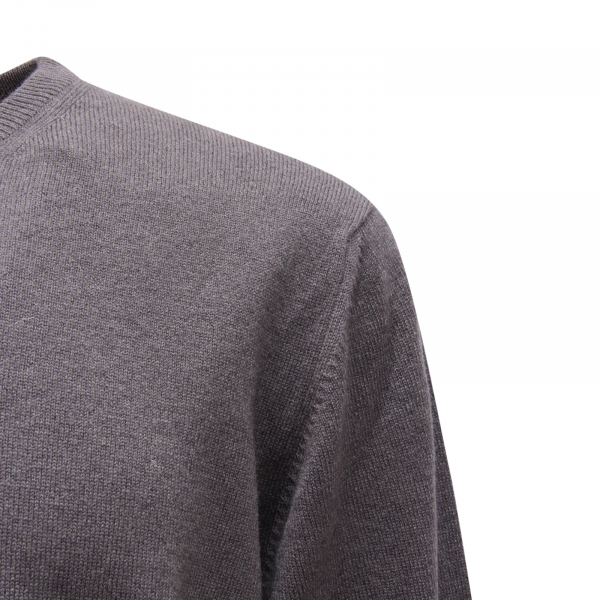 5025AZ MAGLIONE UOMO SONRISA MAN CASHMERE SWEATER