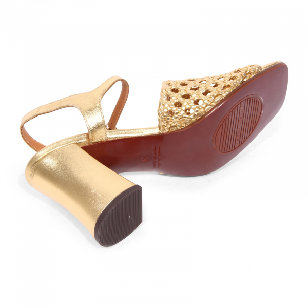 5027AR sandalo donna CHIE MIHARA PAUSA woman sandals