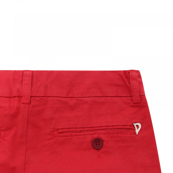 5038AQ pantalone bimba DONDUP girl kids trousers