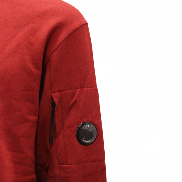 5044AZ FELPA UOMO C.P. COMPANY MAN SWEATSHIRT