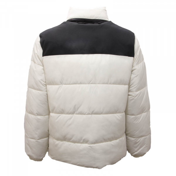 5048AO giubbotto uomo INVICTA man padded jacket