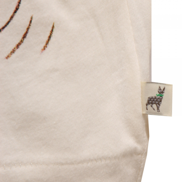5051W maglia bimba STELLA McCARTNEY KIDS girl t-shirt