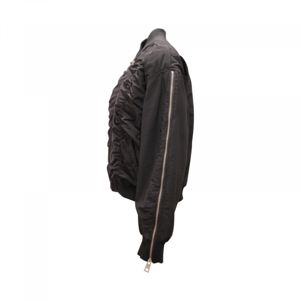 5052AV GIUBBOTTO BOMBER DONNA BERNA WOMAN JACKET