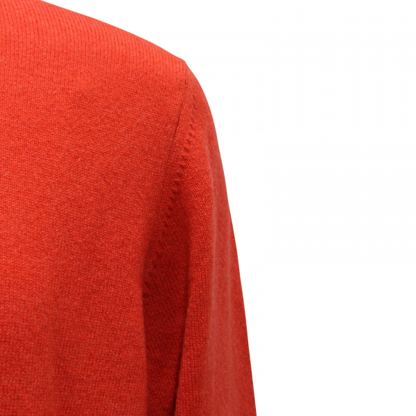 5056AZ MAGLIONE UOMO SONRISA MAN CASHMERE SWEATER