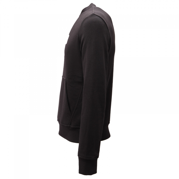 5062AD felpa uomo NEIL BARRETT black sweater man