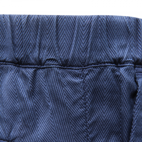 5062AT pantalone uomo WHITE SAND BRAD man trousers blue
