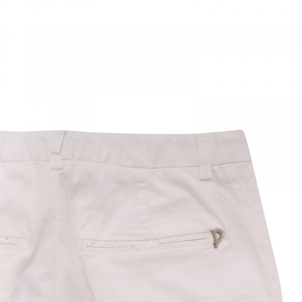 5065AQ pantalone bimba DONDUP girl kids trousers