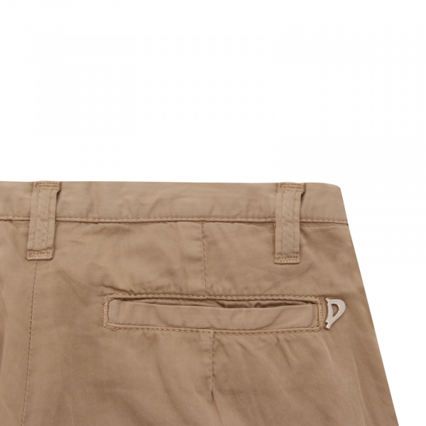 5070AQ pantalone bimba DONDUP girl kids trousers