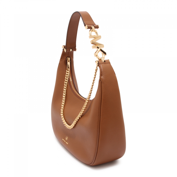 5076AU BORSA DONNA MICHEAL KORS PIPER LARGE HOBO WOMAN BAG