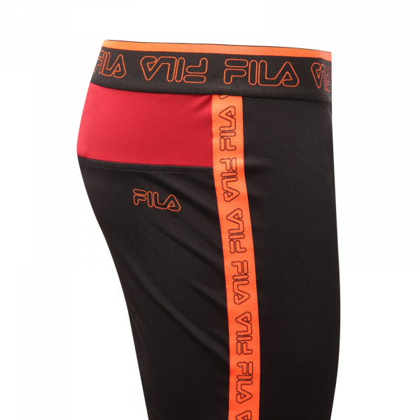 5078AS leggings donna FILA ALLA woman pants