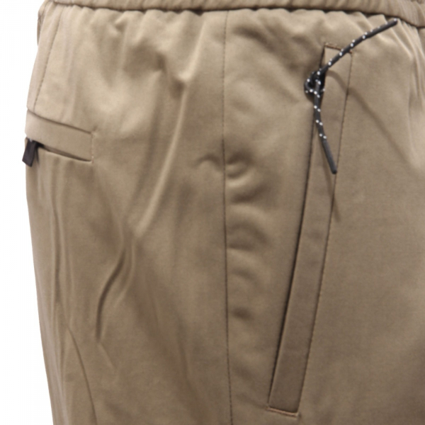 5084AL pantalone uomo PT TORINO man cotton/wool trouser