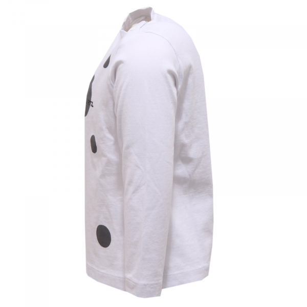 5084W maglia bimbo MANUEL RITZ boy cotton t-shirt kid