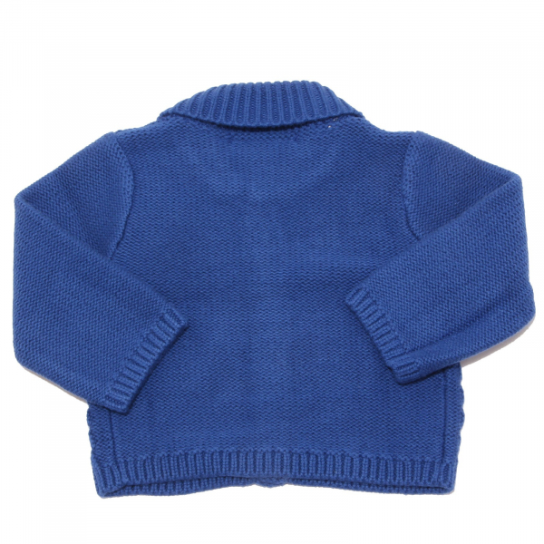 50880 cardigan bimbo bluette BURBERRY BABY sweaters jumpers kids