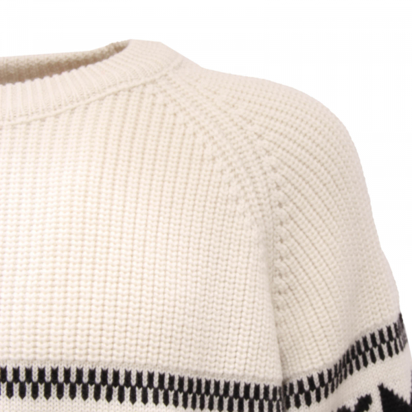 5095AP maglione uomo PAOLO PECORA man wool sweater