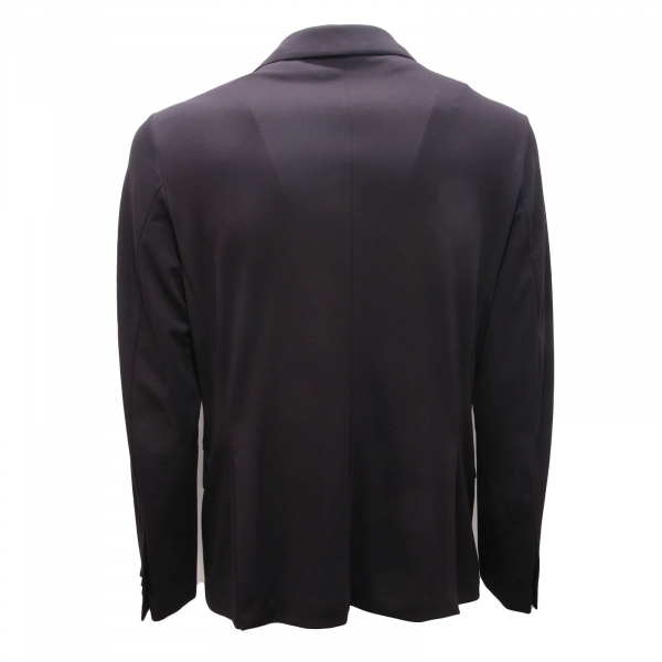 5097AO giacca uomo EMPORIO ARMANI man jacket blu