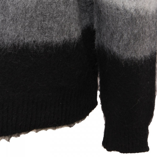 5105AF maglione uomo OFFICINA36 wool/alpaka sweater men