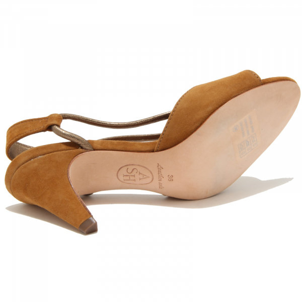 51061 sandalo ASH LUNA scarpa donna shoes women