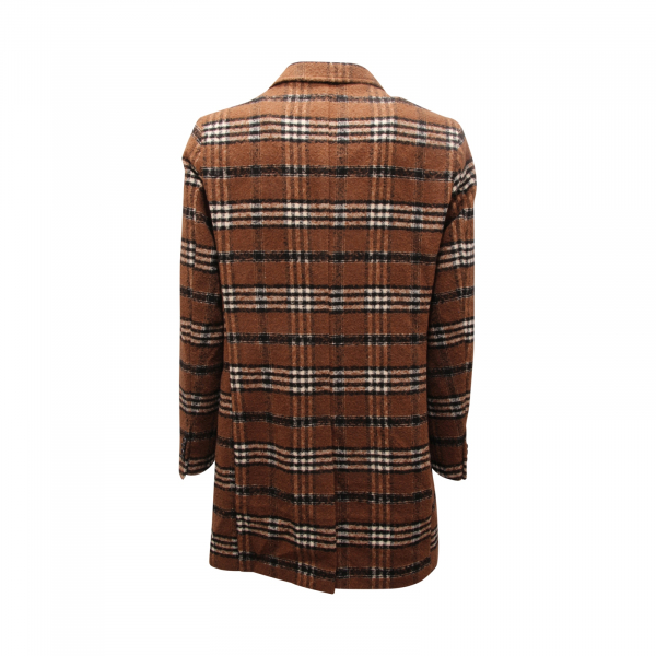 5107AR cappotto uomo IMPERIAL man coat