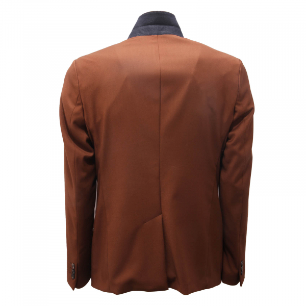5112AO giacca uomo TWENTYONE PIACENZA man jacket