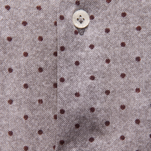 5118AZ CAMICIA UOMO SONRISA MAN JERSEY SHIRT
