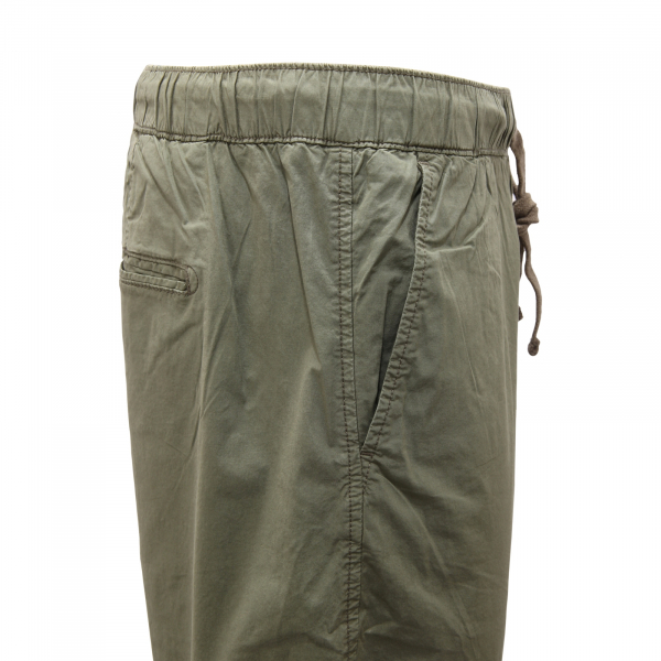 5120AT pantalone uomo IMPURE HERITAGE LOOSE man trousers