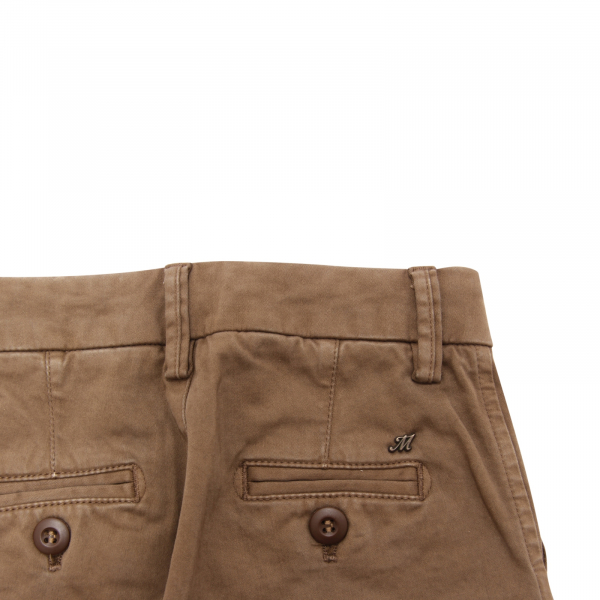 5154AQ pantalone bimbo MASON'S boy kids trousers