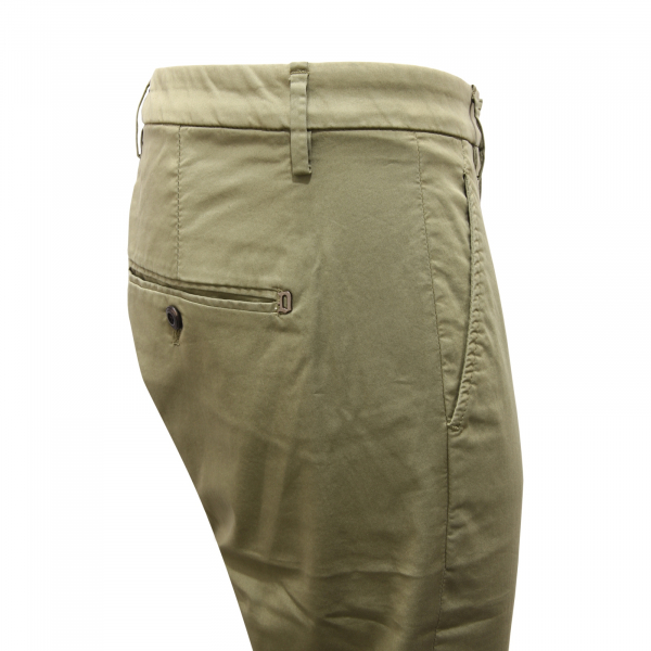 5154AT pantalone uomo DONDUP GAUBER man trousers