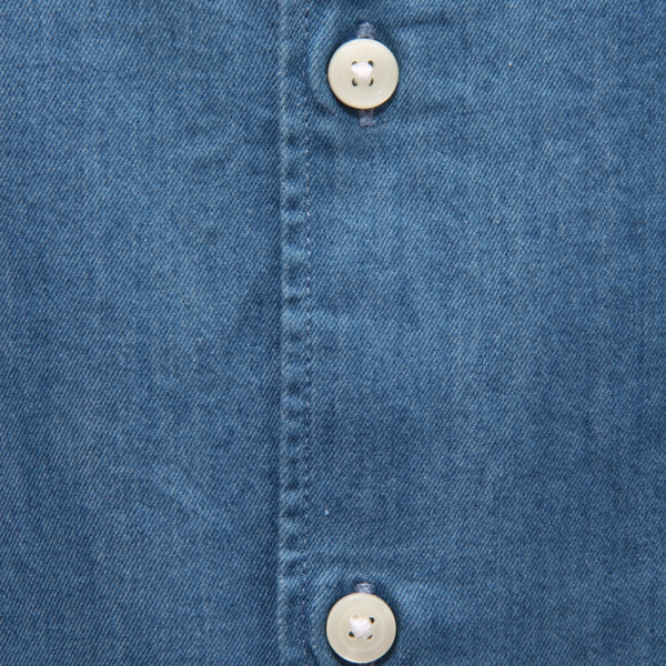 5160AZ CAMICIA UOMO SELECTED REGULAR MAN SHIRT