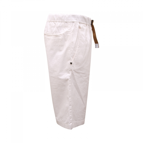 5162AT bermuda uomo WHITE SAND KEVIN man shorts