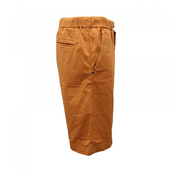 5169AT bermuda uomo WHITE SAND KEVIN man shorts