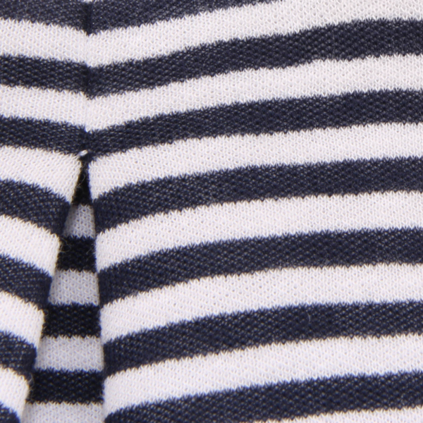 5170AN gonna bimba IL GUFO girl kid cotton skirt blue