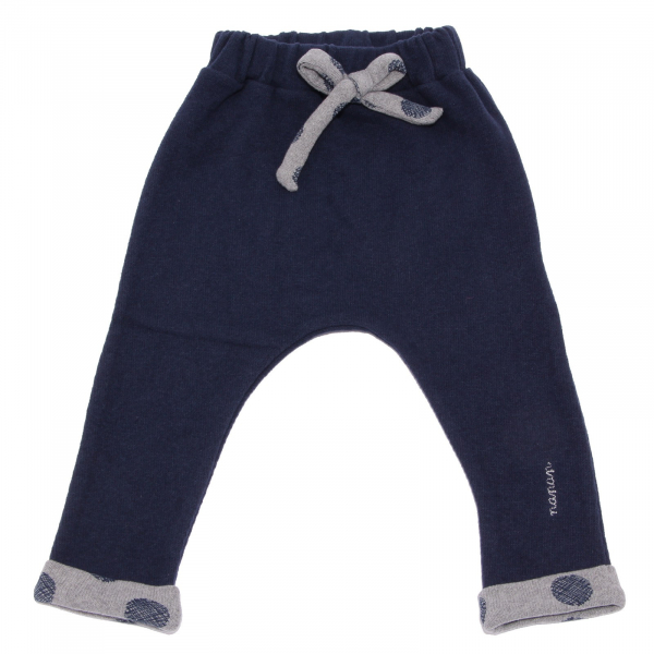 5178AA completo bimbo BOY NANAN felpa / pantalone sweatshirt / pants